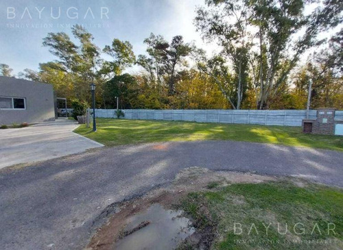 Venta Lotes / Barrio Privado Los Arces - Pilar Con Escritura