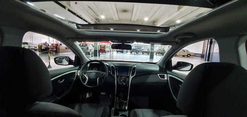 Hyundai I30 1.8 Automatico Com Teto Panorâmico