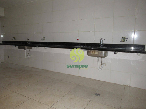 Imagem 16 de 21 de Loja Para Alugar, 100 M² - Funcionários - Belo Horizonte/mg - Lo0077
