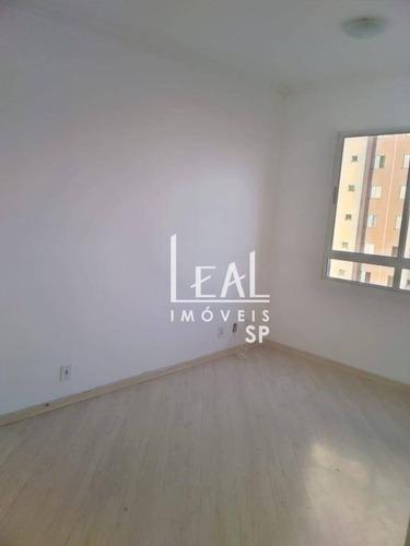 Imagem 12 de 12 de Apartamento Com 2 Dormitórios À Venda, 45 M² Por R$ 250.000,00 - Ponte Grande - Guarulhos/sp - Ap1602