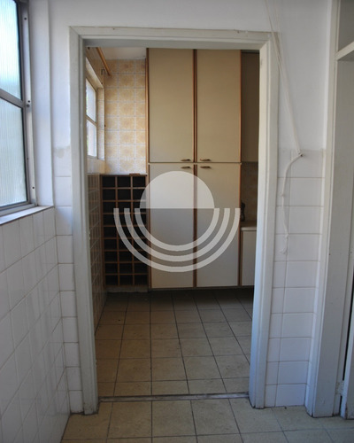 Imagem 13 de 16 de Apartamento À Venda Em Cambuí - Ap003267