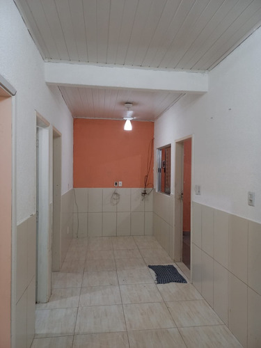 Vendo Sobrado Com Duas Casas