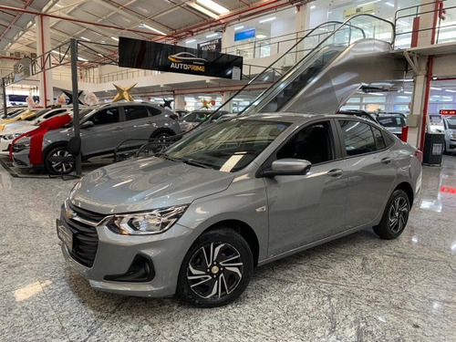 Chevrolet Onix Onix 1.0 FLEX PLUS LT MANUAL