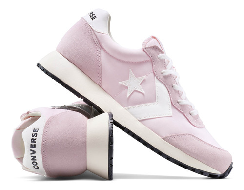 Tenis Converse Seasonal Color Omega Trainer A13471c Mujer