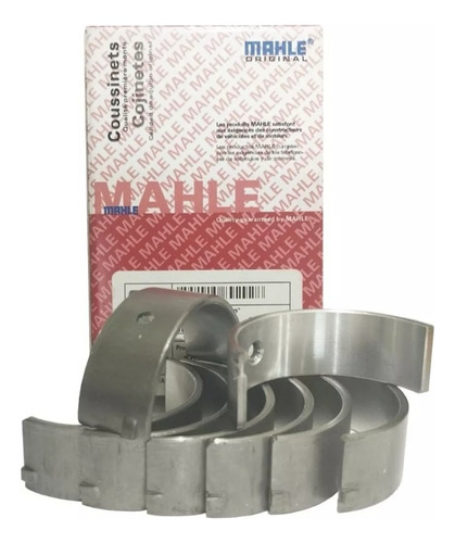 Conchas Biela Spark Std Y A Medidas Marca Mahle