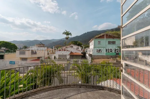 Casa En Venta - Cg 25-20123