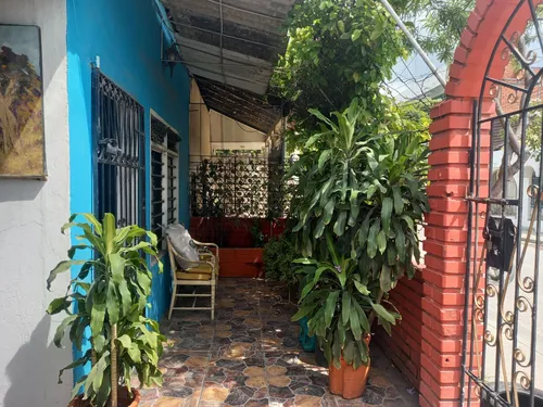 Casa Para Inversion Apropiada Para Renta Turistica Cod 59824