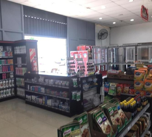 Imagen 6 de 12 de Inmueble Comercial 500m2 Cub 1080m2 Lote