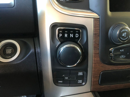 Imagen 7 de 9 de Ram 1500