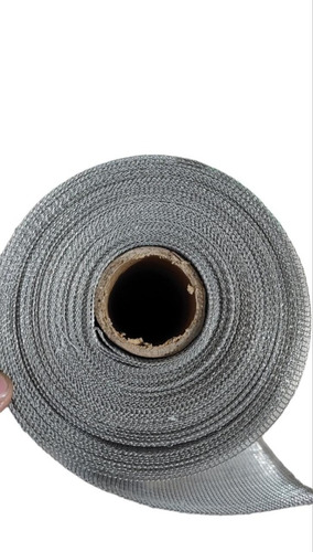Tela Mosquitero Rollo 80 X 30mts