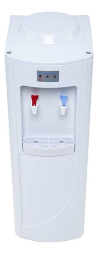 Dispenser de agua Bacope Zafiro con LED blanco 220V