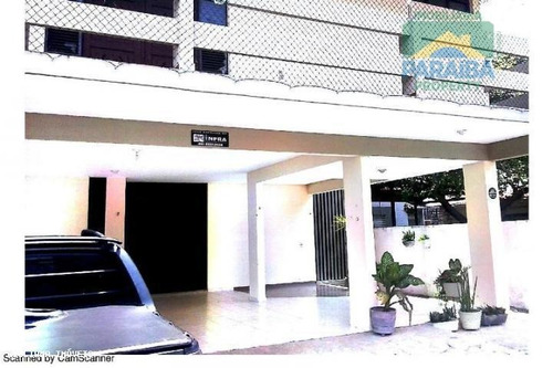 Imagem 2 de 10 de Casa Para Venda - Praia De Camboinha - Cabedelo - Pb - Ca0007