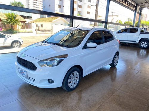 Ford Ka 1.0 Ti-vct Flex Se Manual