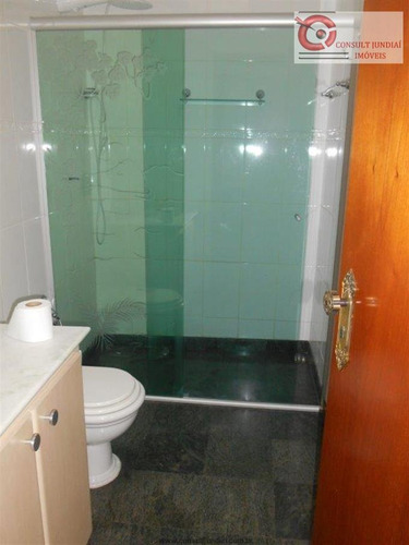 Imagem 13 de 20 de Casas Comerciais À Venda Em Jundiaí/sp - Compre O Seu Casas Comerciais Aqui! - 1178087