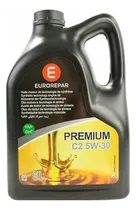 Comprar Lubricante 5w30 Premium C2 5lts Aceite Sintetico Fap Dpf