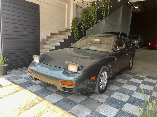 Nissan 240 Sx 1993
