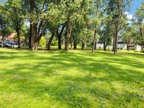 Lote Central En Venta Country Praderas De Lujan
