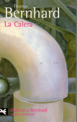 La Calera - Bernhard - Alianza