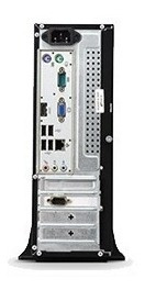 Computador Para Frente De Caixa Bematech Rs-2000 I3 C/ Nf