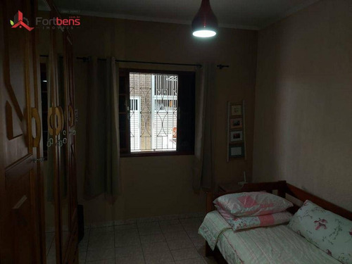 Imagem 25 de 30 de Oportunidade 2 Casas Independentes! Casa Pra Família Grande Ou Pra Investimento. - Ca0907
