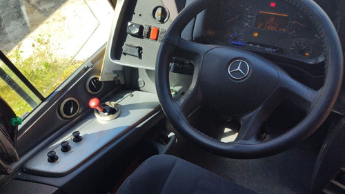 Imagem 3 de 7 de Marcopolo Paradiso 1050 Ano 2012 M.benz O-500r Ais Ref 956