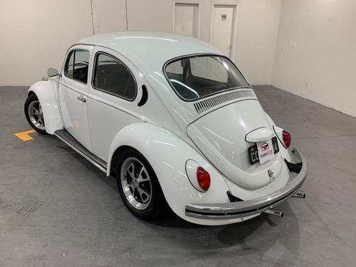Imagem 6 de 15 de Fusca 1.3 8v Gasolina 2p Manual