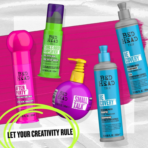 Tigi Ego Boost Acondicionador 237ml Bed Head