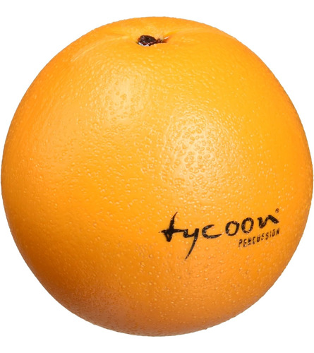 Coctelera Naranja (tfo)