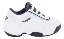 Comprar Zapatillas Topper Tennis Tennis Tie Break Ii Kids Bl Mn