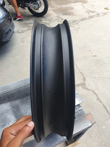 Honda Hornet
