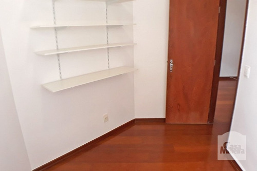 Imagem 5 de 15 de Apartamento À Venda No Sion - Código 417434 - 417434