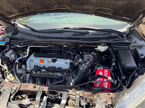 Honda CR-V 2.4 Lx Mt