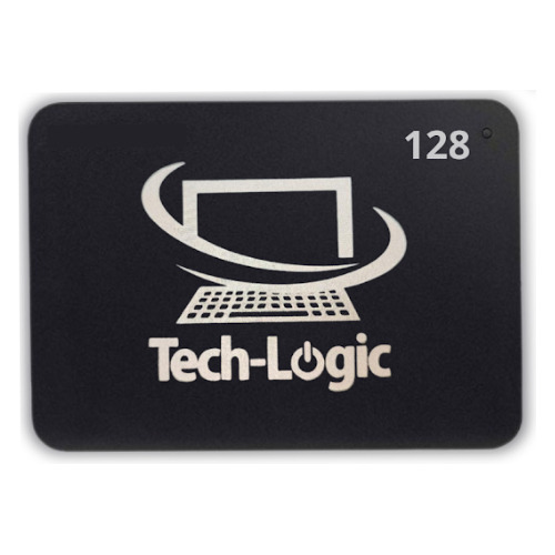 Disco Tech Logic 128 Gb Ssd