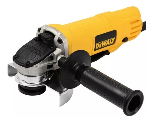 Amoladora Angular 115 Mm 900w 12000 Rpm Dewalt Dwe4120-b2