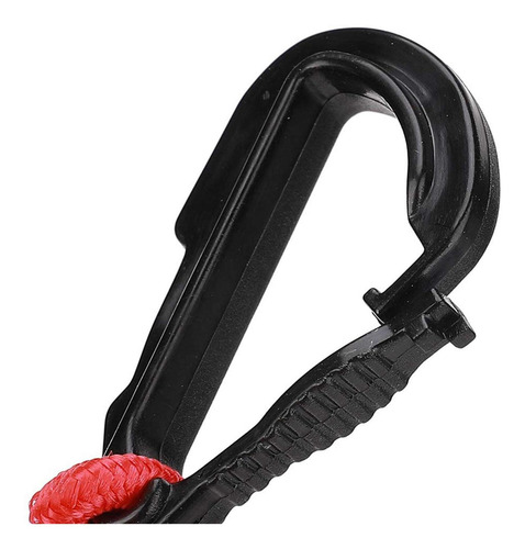 Cordón De Seguridad Para Interruptor De Parada De