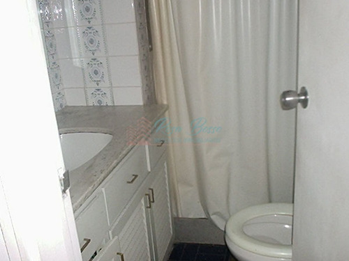 Imagen 5 de 15 de Apartamento En Peninsula, 3 Dormitorios * - Punta Del Este Peninsula