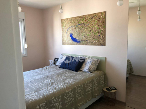Imagem 7 de 9 de Apartamento Com 2 Dormitórios À Venda, 74 M² Por R$ 250.000,00 - Vila Nova - Novo Hamburgo/rs - Ap3148