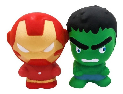 Squishy Marvel