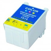 Cartucho Para Impresora Epson Stylus Color 777/680 Color