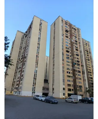 Apartamento en venta
