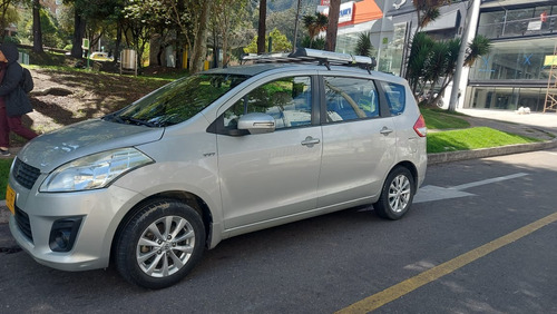 Suzuki Ertiga 1.4 Mpv