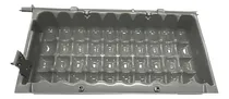 Comprar Cuba Plastica 34194 Para Maquina Gelo Da Everest Egc75