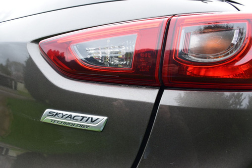 Imagen 15 de 15 de Mazda Cx3 2018