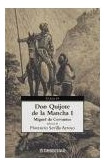 Libro Don Quijote De La Mancha I (clasicos) De Cervantes Saa