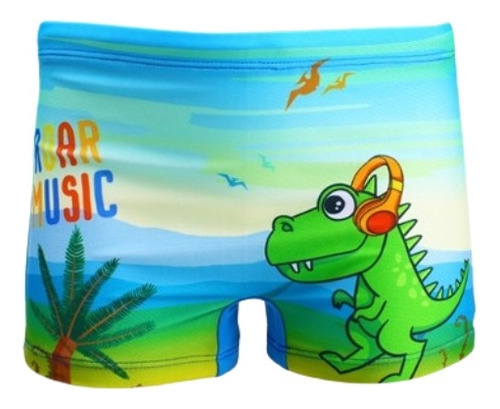 Bañador Para Niños, Traje De Baño, Ropa De Playa