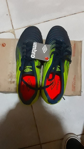 Botines De Cancha De 5