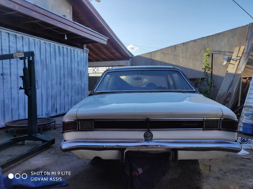 Imagem 2 de 7 de Chevrolet Opala