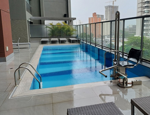 Apartamento Studio 25 Metros