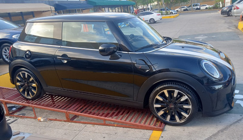 Mini Cooper S 2024