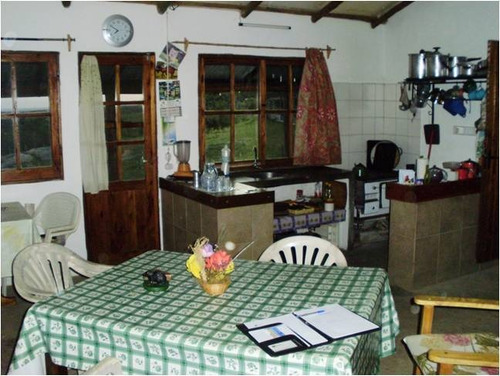 Quinta En Venta De 3 Dormitorios En Jose Ignacio